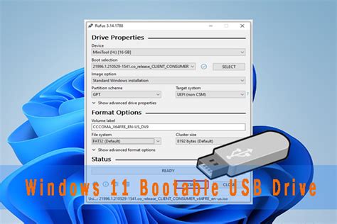 clone windows parttion from boot usb